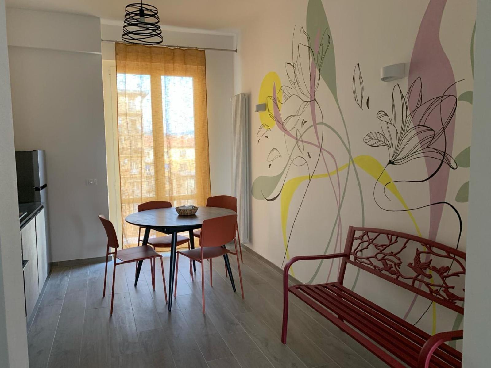 Apartamento Greenpeak, 2 Bedrooms & 2 Baths
