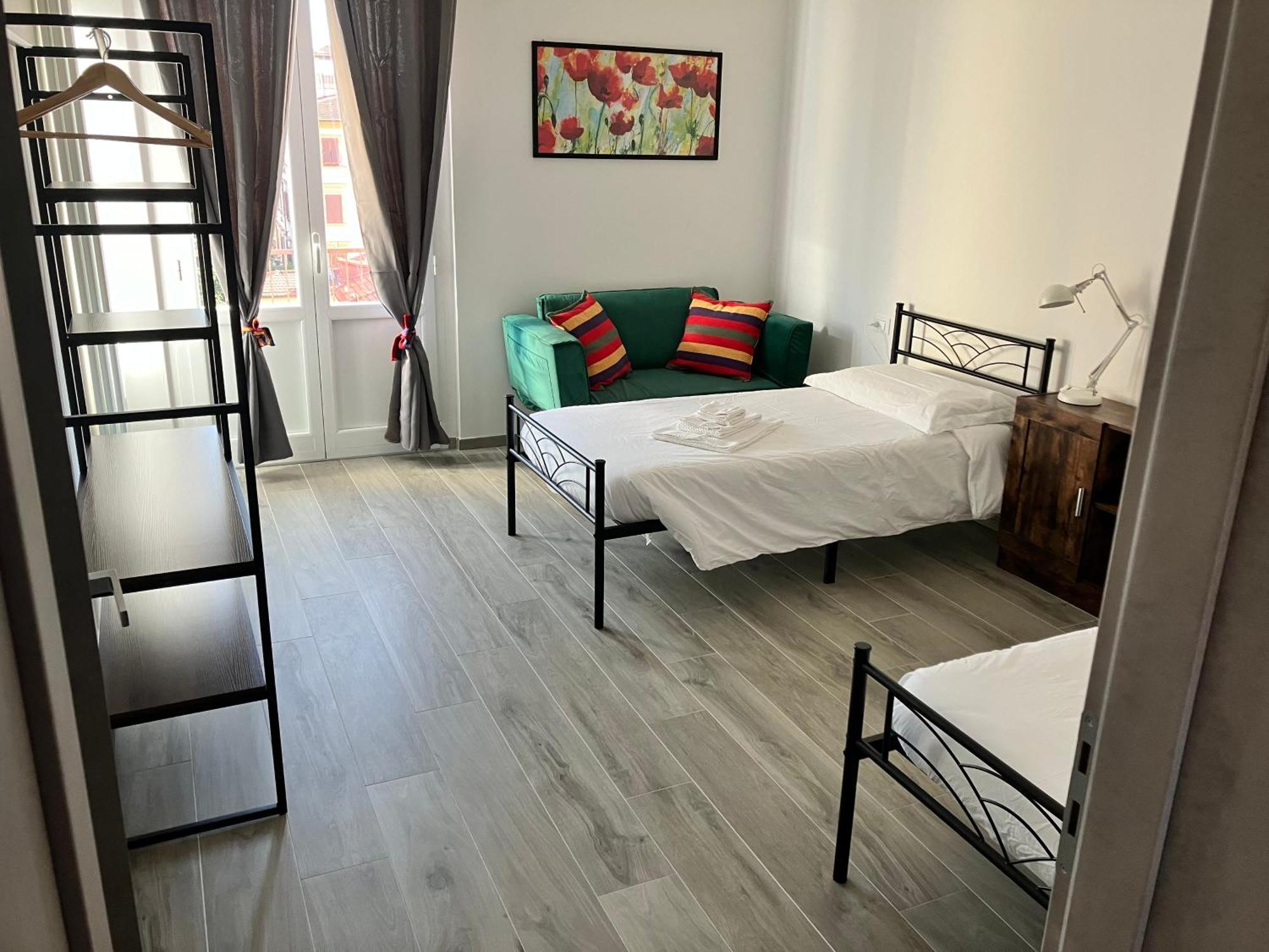 Greenpeak, 2 Bedrooms & 2 Baths Apartamento