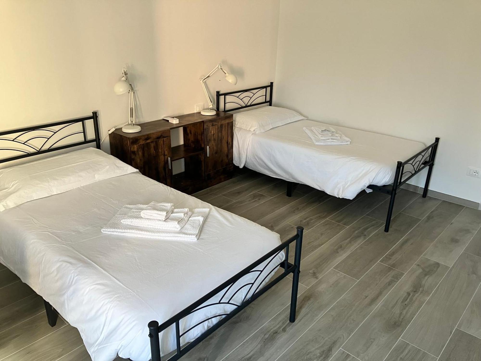 Apartamento Greenpeak, 2 Bedrooms & 2 Baths