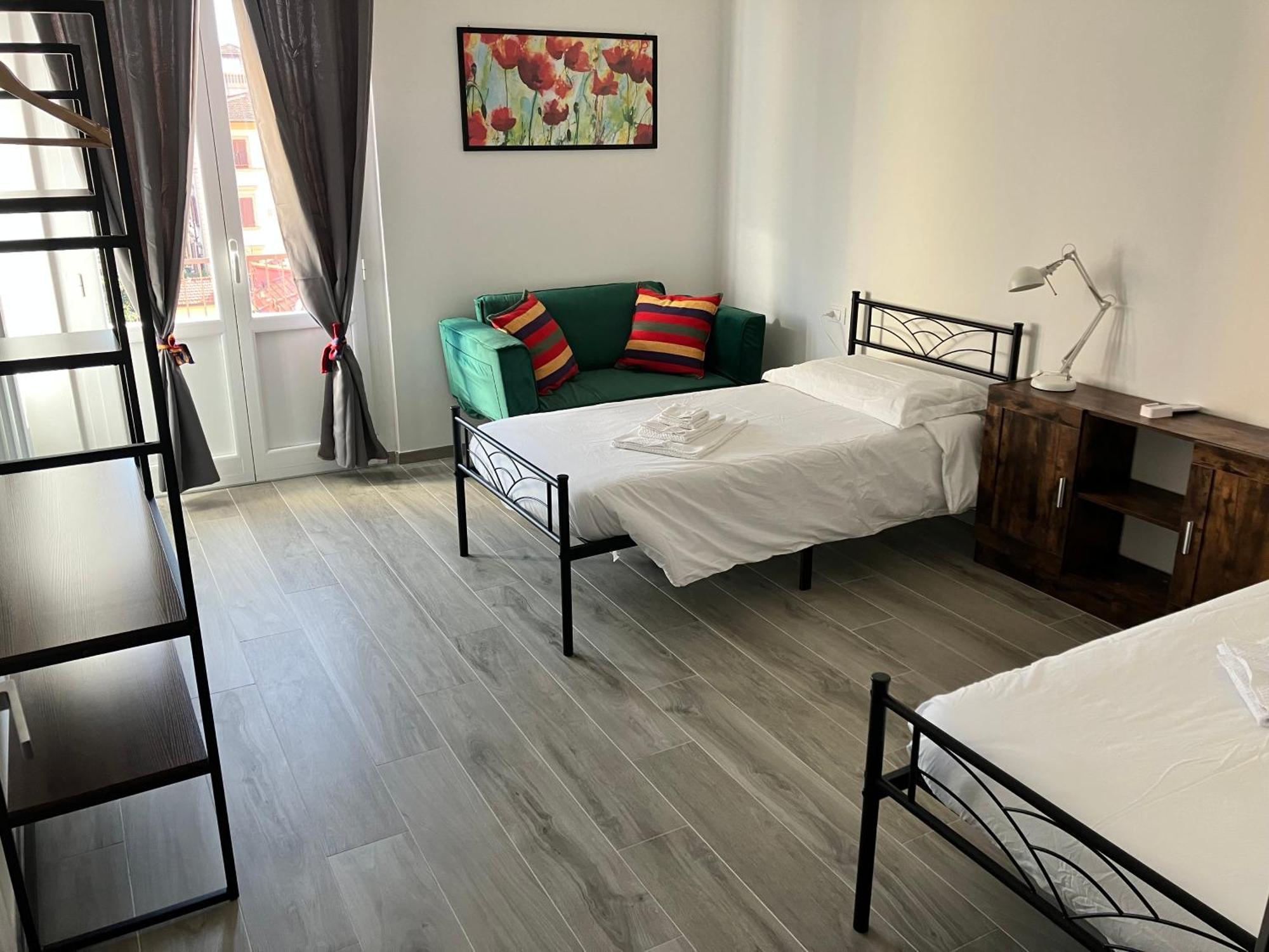 Greenpeak, 2 Bedrooms & 2 Baths Apartamento *